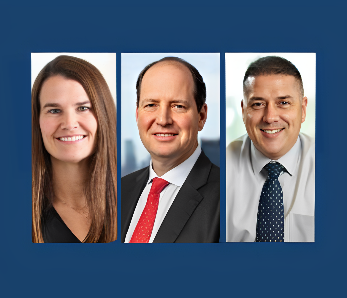 Morningstar Properties Announces Three Key Management Changes